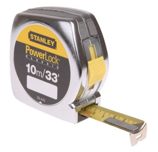 صورة متر قياس 10 متر  طول