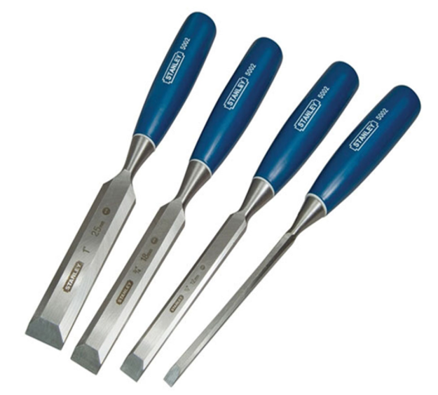 صورة ازميل  حفر الخشب قياس 25 ملي