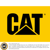 صورة لقسم CAT®