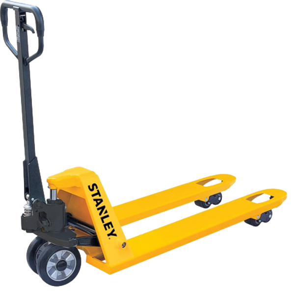 صورة رافعة شوكية سعة 3.0 طن STANLEY® SXWTI-CPT-30