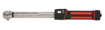 صورة 1/2" Torque Wrench 20-100NM WURTH