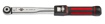 صورة 1/2" Torque Wrench 20-100NM WURTH