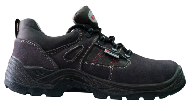 صورة Safety Shoes Low Size 43 WURTH