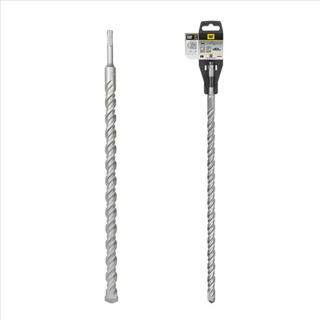 صورة Cat® SDS Hard Rock Drill 18 x 450mm(Pack1)