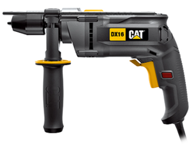 صورة Cat® 850W Impact Drill