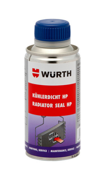 صورة Radiator Sealant HP - 150ML WURTH